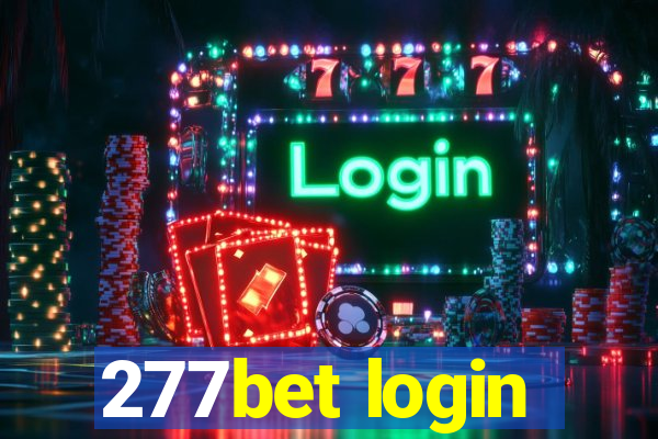 277bet login